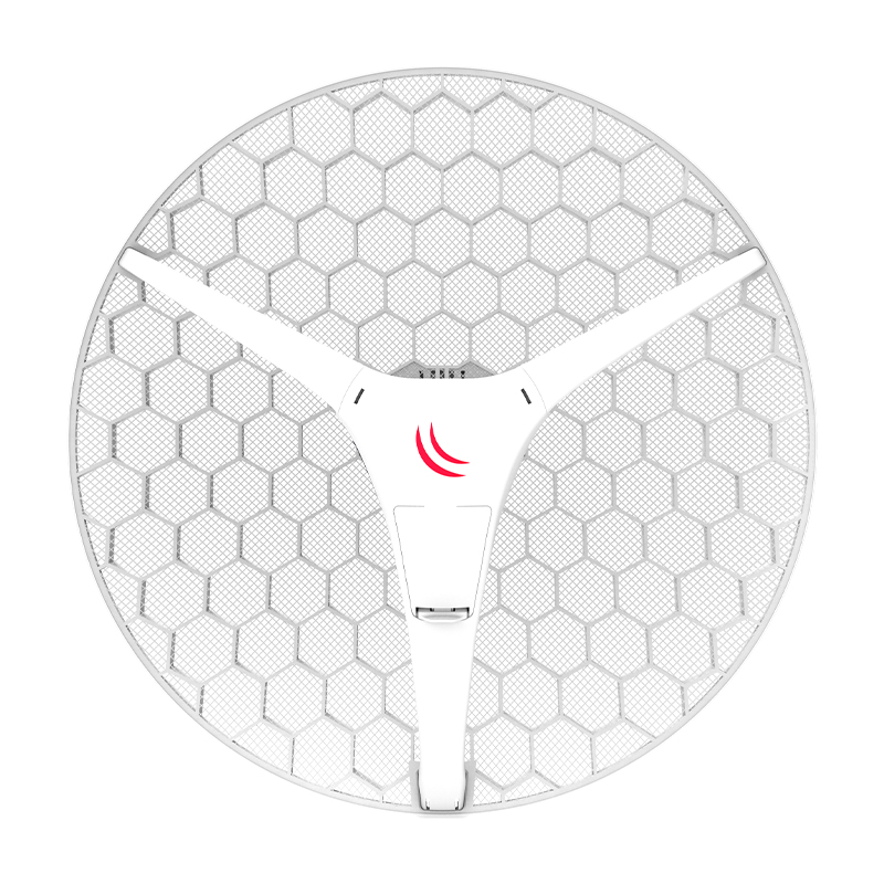 رادیو وایرلس میکروتیک مدل RBLHGG-5acD-XL-LHG XL 5 ac